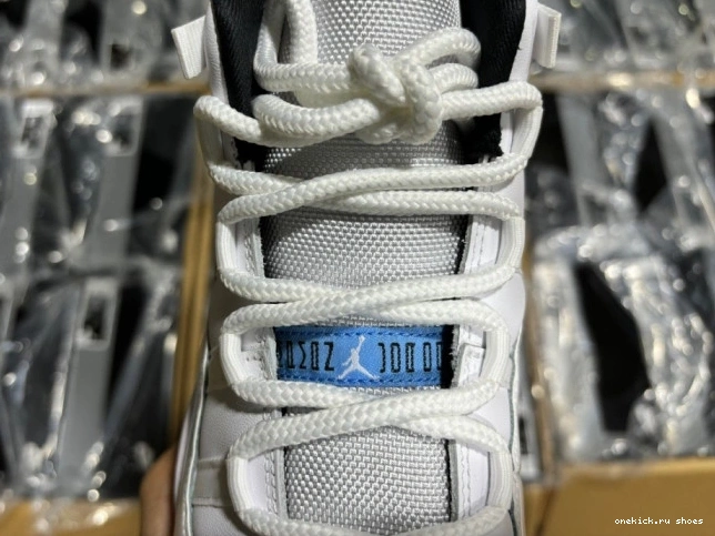 Cheap Jordan CT8012-104 11 Blue legend Air 0727